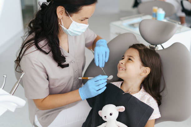 Best Emergency Dental Care for Broken or Chipped Teeth in Manton, MI