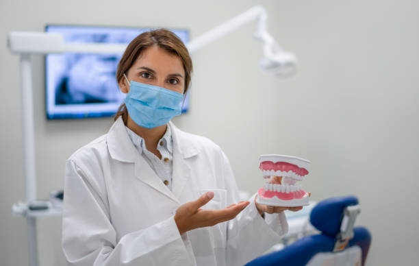 Best Emergency Root Canal Treatment in Manton, MI