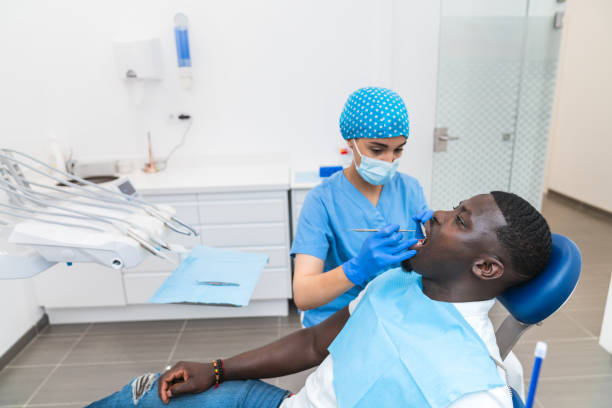 Best Weekend Emergency Dentist in Manton, MI