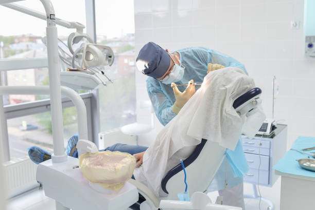 Best Emergency Dental Care for Broken or Chipped Teeth in Manton, MI