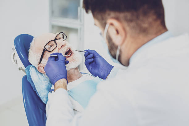 Best Emergency Tooth Extraction in Manton, MI